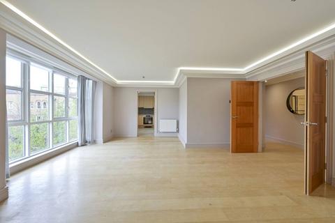 2 bedroom flat to rent, Oriel Drive, Barnes, London, SW13