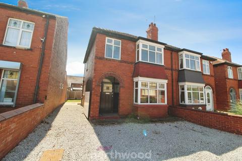undefined, Zetland Road, Doncaster DN2