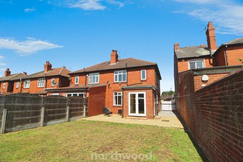 undefined, Zetland Road, Doncaster DN2