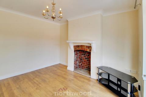 undefined, Zetland Road, Doncaster DN2