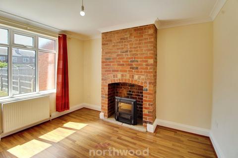 undefined, Zetland Road, Doncaster DN2