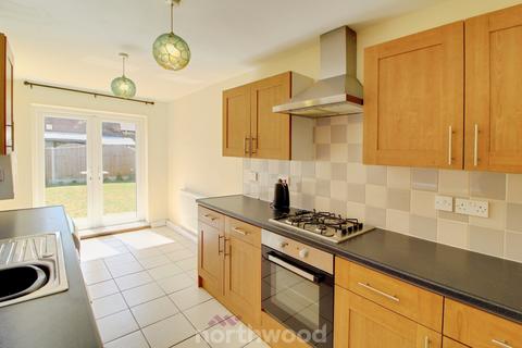 undefined, Zetland Road, Doncaster DN2