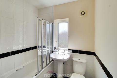 undefined, Zetland Road, Doncaster DN2