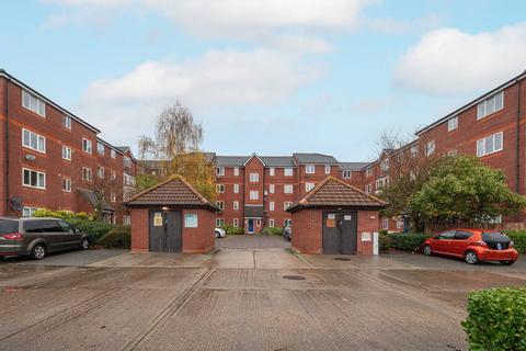 undefined, Harlinger Street, Woolwich, London, SE18