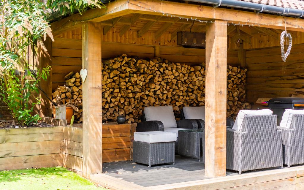 Summer House