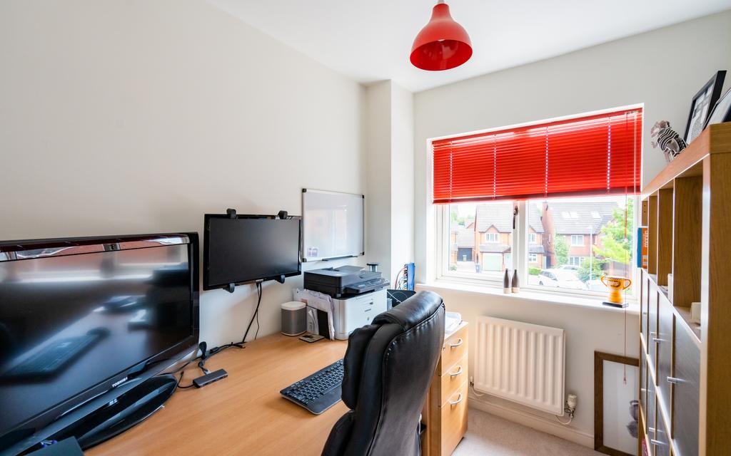 Home Office