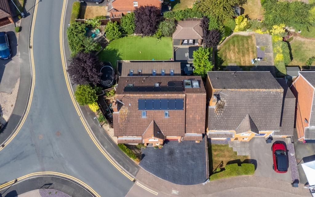Birdseye View