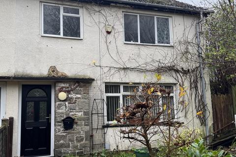 3 bedroom semi-detached house for sale, Llanbedr, Crickhowell, Powys.