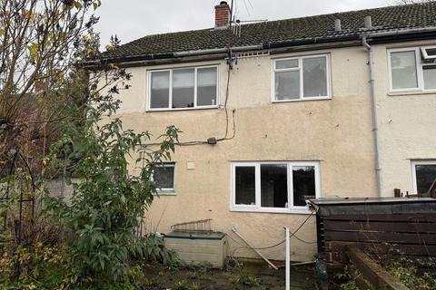 3 bedroom semi-detached house for sale, Llanbedr, Crickhowell, Powys.