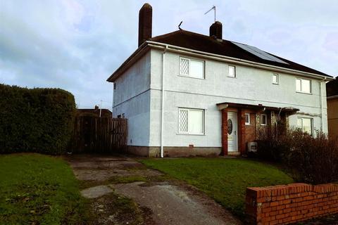 undefined, Dwyfor, Llanelli