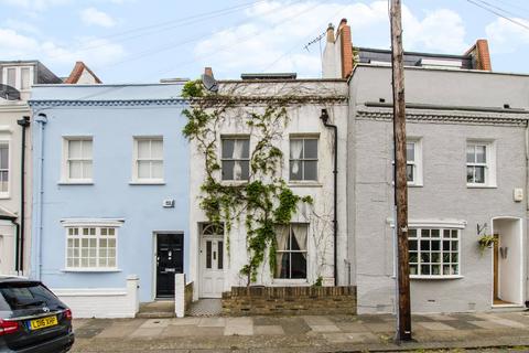 undefined, Knowsley Road, Battersea, London, SW11