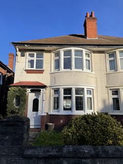 undefined, St. Johns Road, Wirral CH62