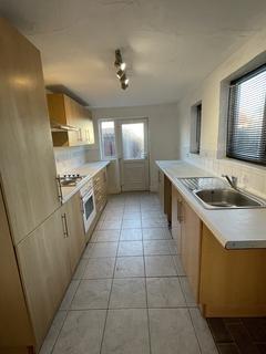 undefined, St. Johns Road, Wirral CH62