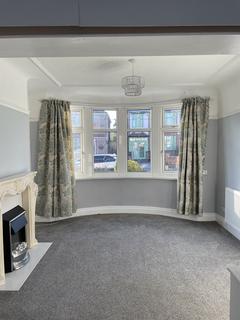 undefined, St. Johns Road, Wirral CH62