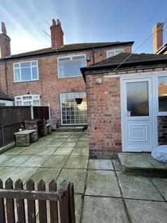 undefined, St. Johns Road, Wirral CH62