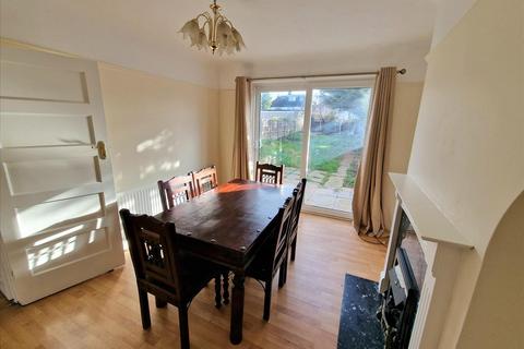 undefined, Daneswood Avenue, London, SE6