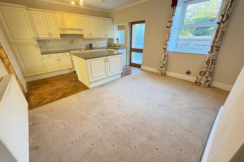 undefined, Waddow View, Waddington BB7