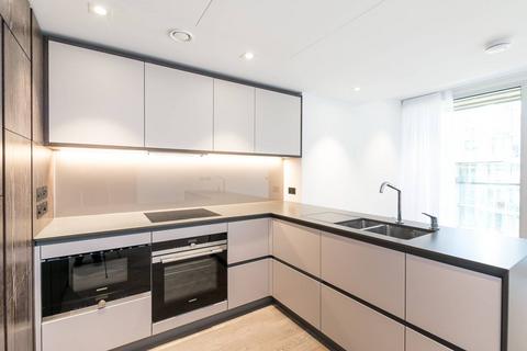 2 bedroom flat to rent, Battersea Power Station, Battersea Power Station, London, SW11