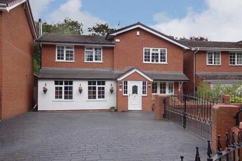 undefined, 4 Brookside Drive, Hilton, Bridgnorth