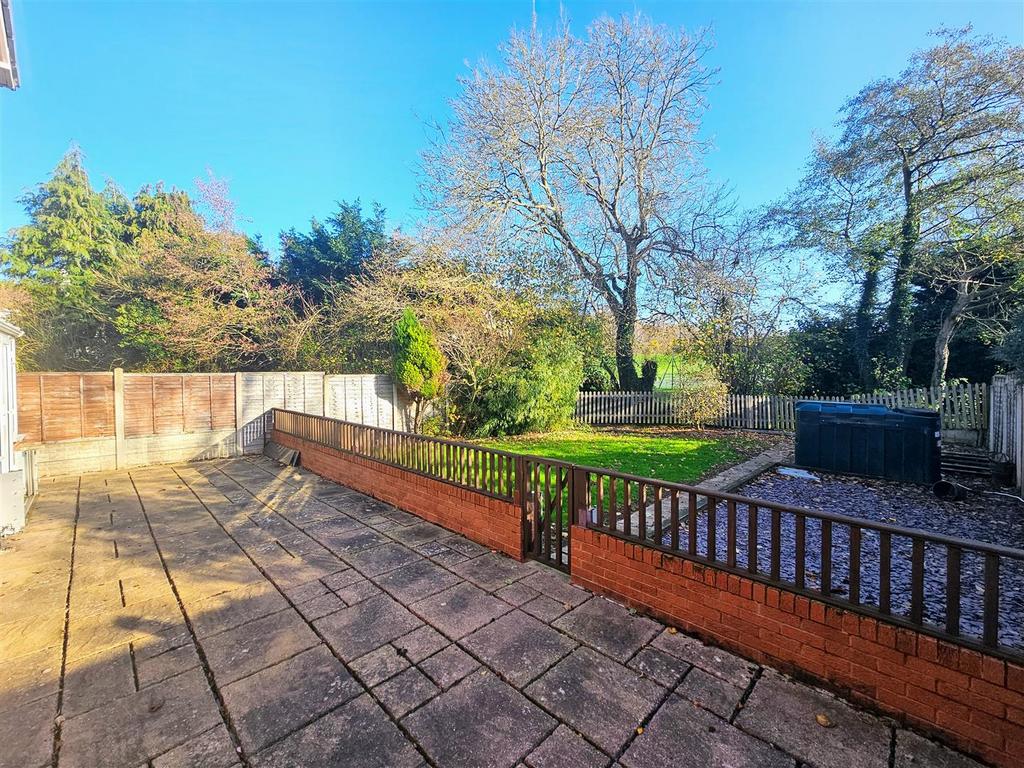Brookside Close 20