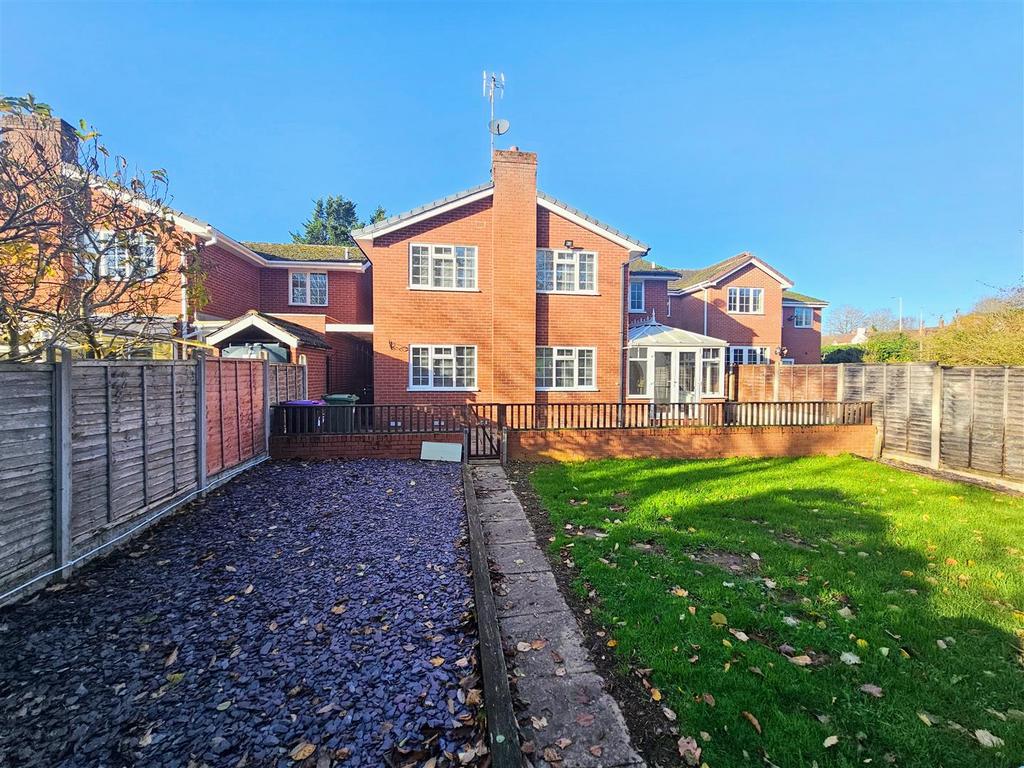 Brookside Close 21