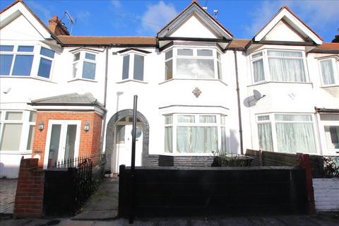 undefined, Brantwood Road, Tottenham, London, N17