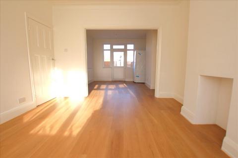 undefined, Brantwood Road, Tottenham, London, N17