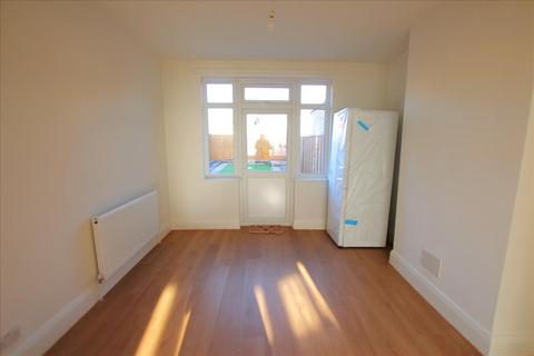 undefined, Brantwood Road, Tottenham, London, N17