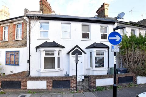 undefined, Leahurst Road, Hither Green, London, SE13