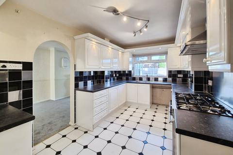 undefined, The Reeves, North Yorkshire YO24