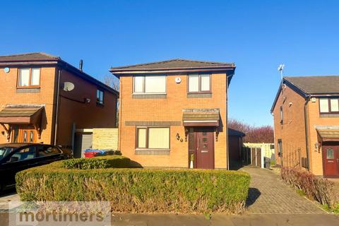 undefined, Tresco Close, Blackburn, Lancashire, BB2