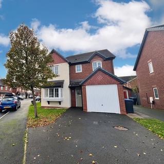 4 bedroom detached house for sale, Tennyson Drive, Bispham FY2