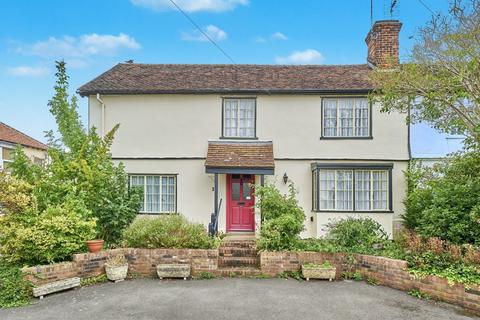 undefined, 17 Park Street, Thaxted, Dunmow, Essex, CM6 2ND