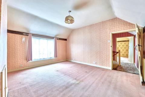 undefined, 17 Park Street, Thaxted, Dunmow, Essex, CM6 2ND