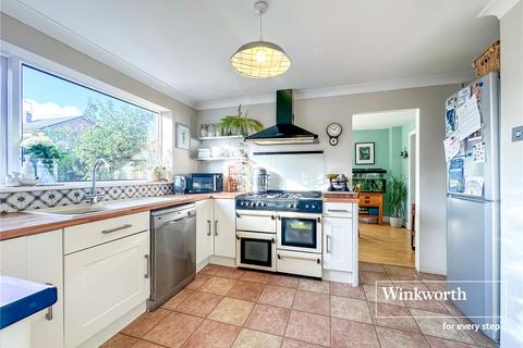 4 bedroom detached house for sale, Wollaton Road, Ferndown BH22