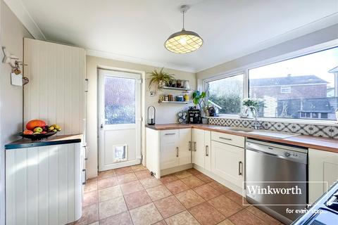 4 bedroom detached house for sale, Wollaton Road, Ferndown BH22