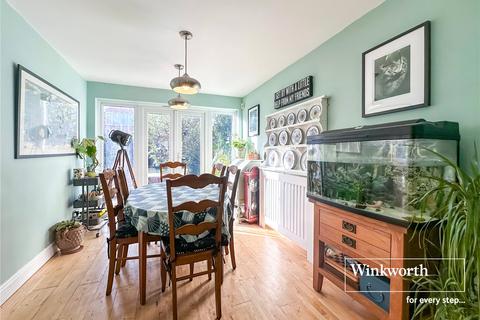 4 bedroom detached house for sale, Wollaton Road, Ferndown BH22