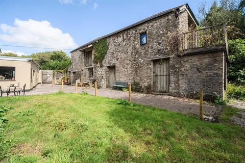 undefined, Harrowbarrow