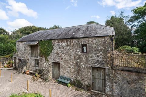 undefined, Harrowbarrow