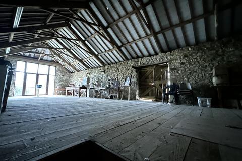 undefined, Harrowbarrow