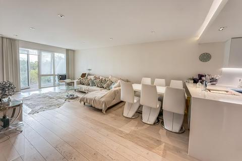 3 bedroom apartment for sale, Rothschild House,  Kew Bridge Road, Brentford