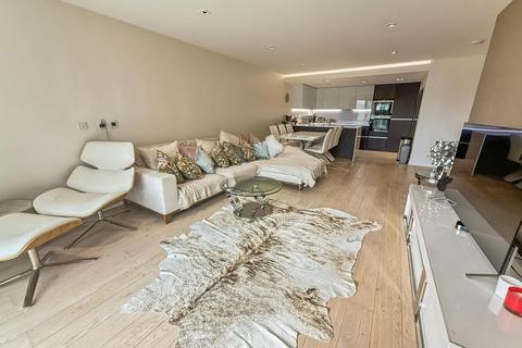 3 bedroom apartment for sale, Rothschild House,  Kew Bridge Road, Brentford