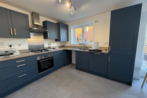 3 bedroom semi-detached house for sale, Hury Way, Westville Quarter, Darlington