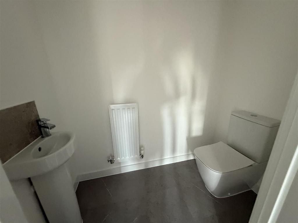 Cloaks/wc