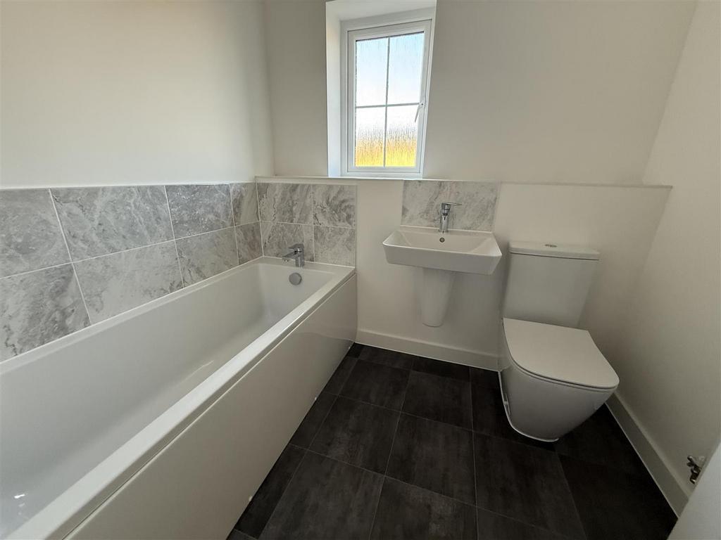 Bathroom/wc