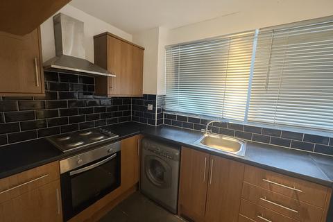 undefined, Brixton SW2