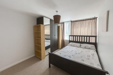 undefined, Brixton SW2