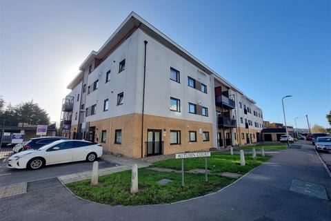 undefined, Spring Gardens, Romford