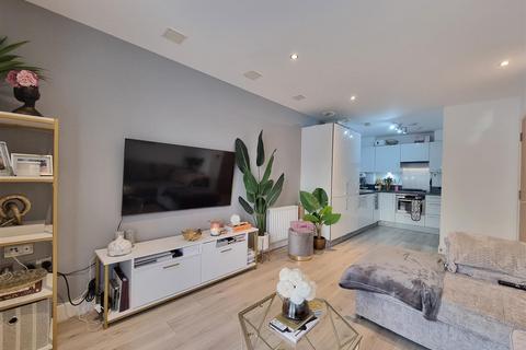 undefined, Spring Gardens, Romford