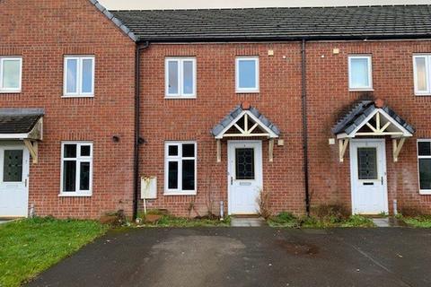 Kinsley Close, Springview